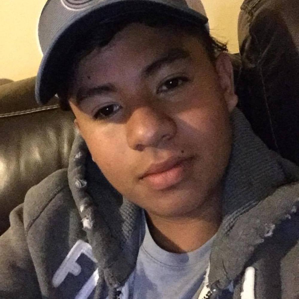 Meet your Posher, Jorge